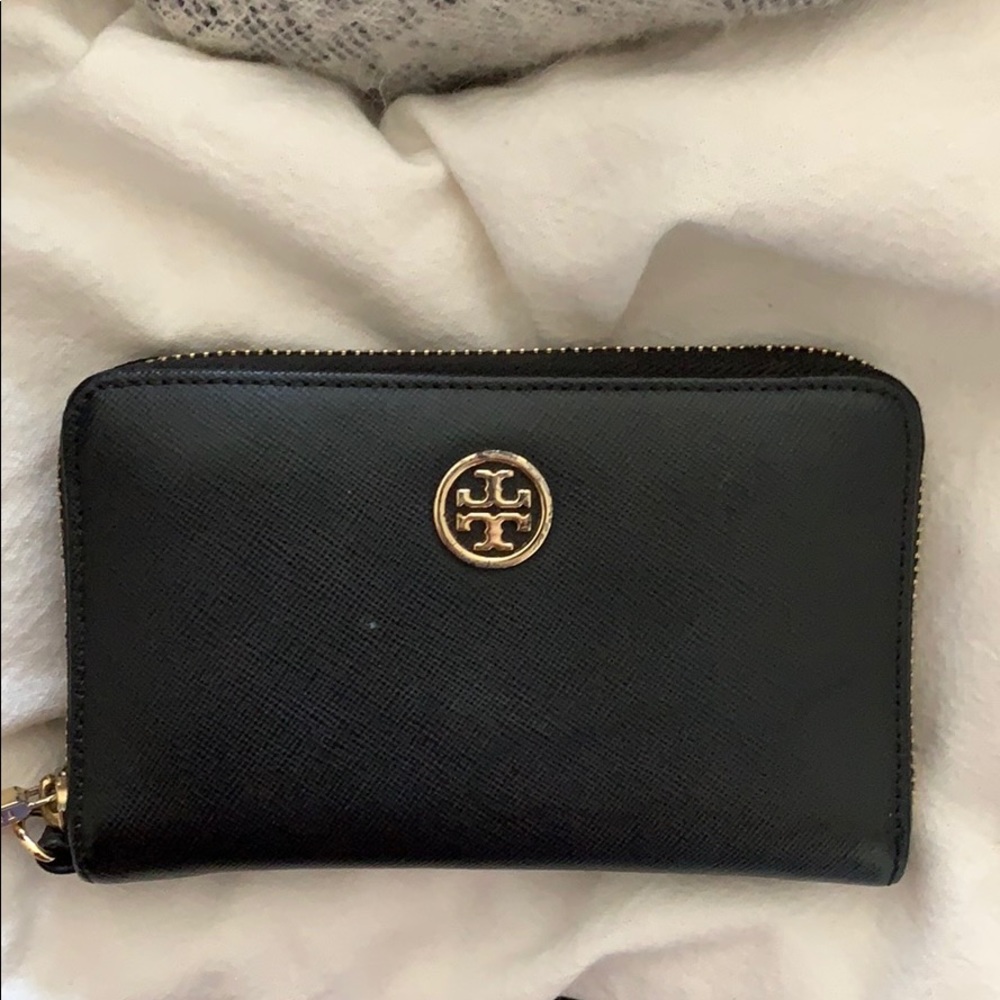 Tory Burch wallet